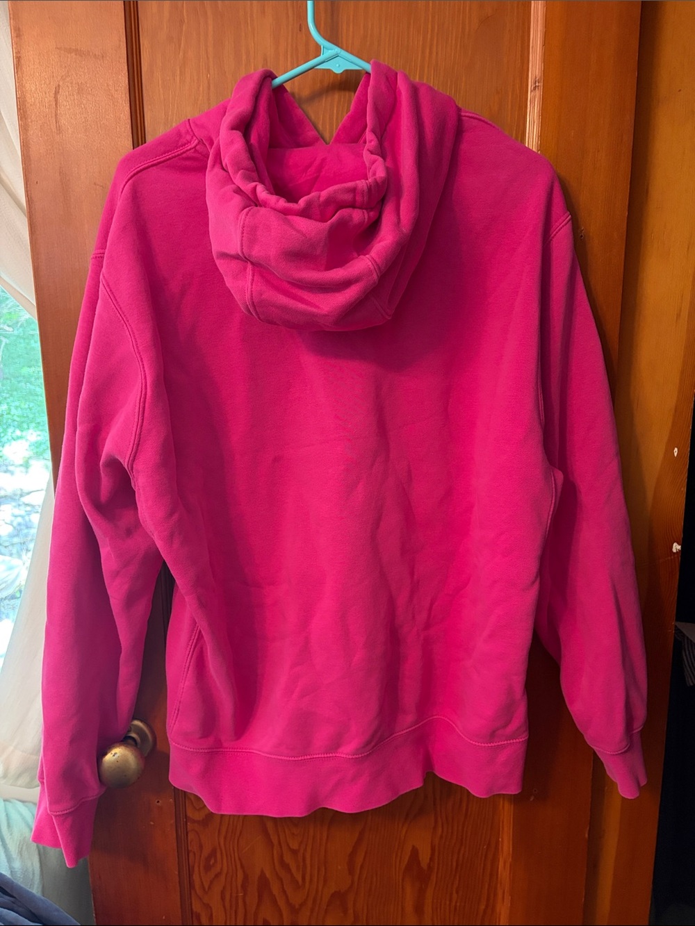Women’s Nike Sweatshirt - Picture 2 of 4